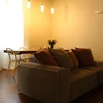 Tabacchi Luxury Apartment In Lucca Historical Center Near Toll Parking