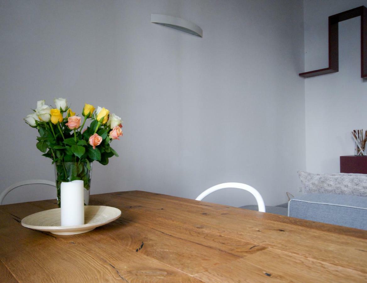 Tabacchi Luxury In Historical Center Near Toll Parking Appartement