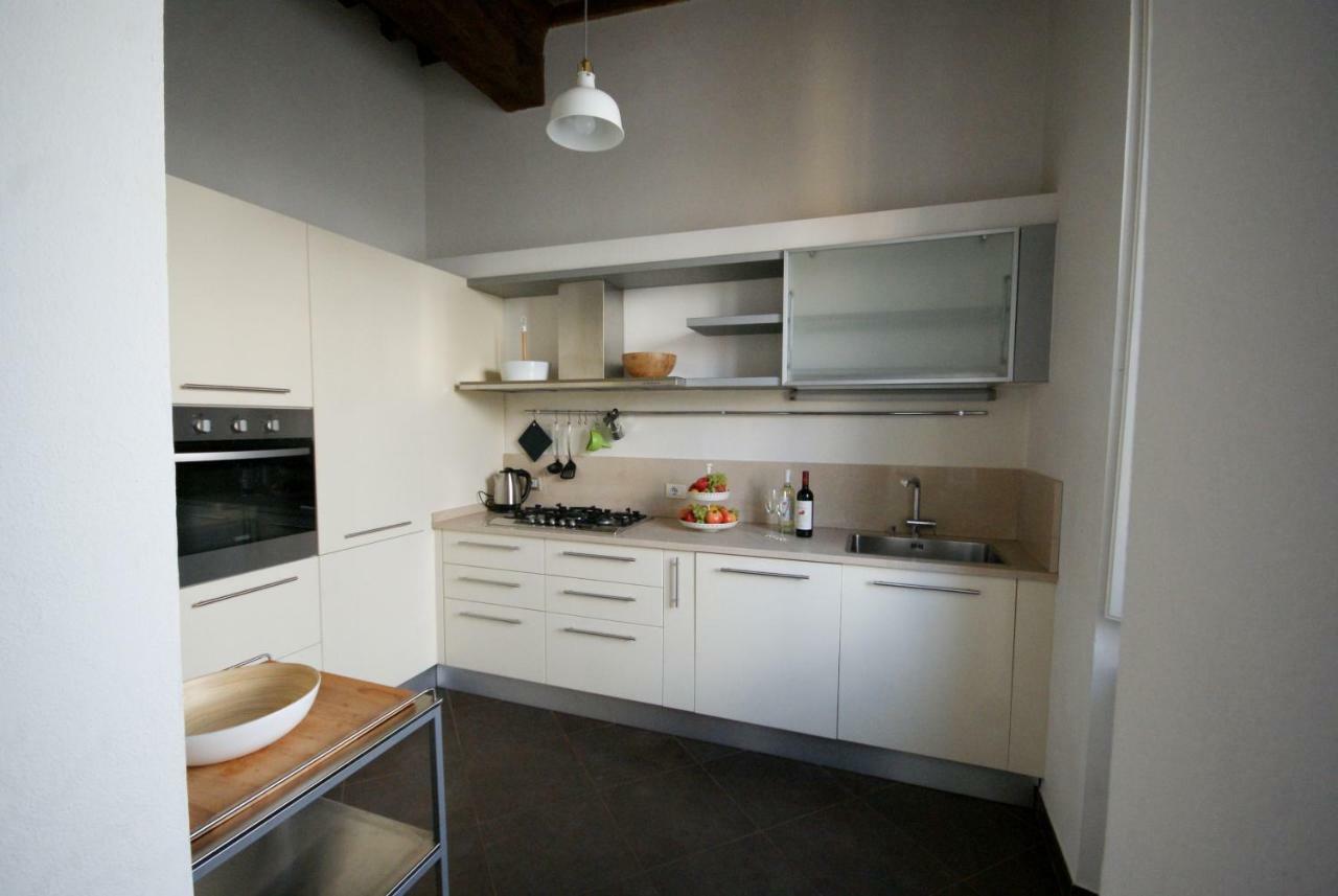Tabacchi Luxury In Historical Center Near Toll Parking Appartement *