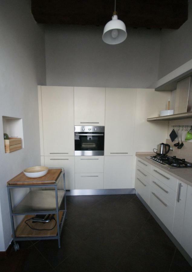 Tabacchi Luxury In Historical Center Near Toll Parking Appartement Lucques