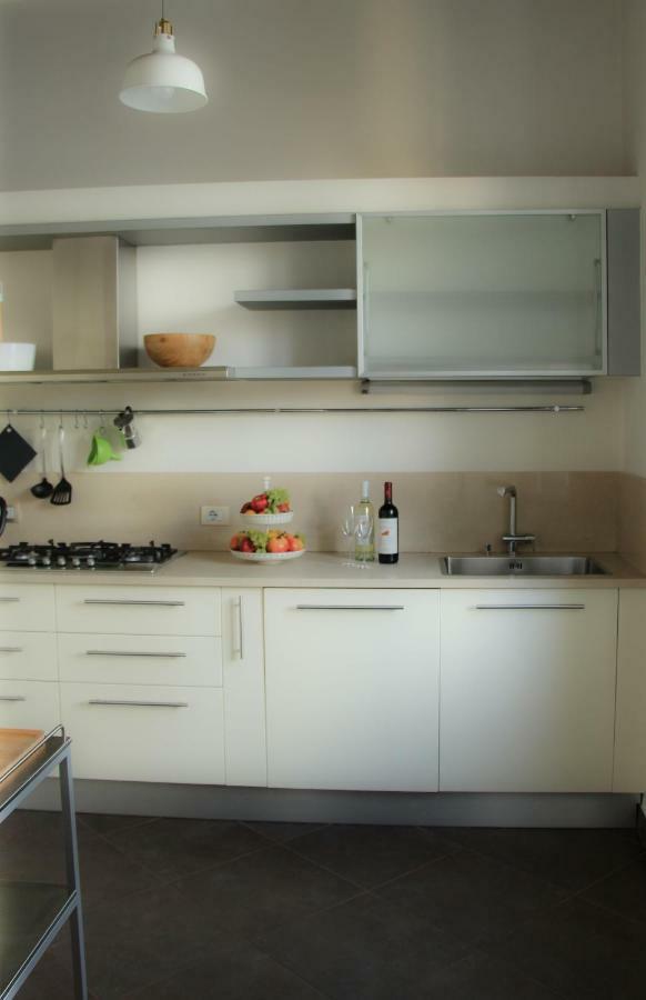 Tabacchi Luxury In Historical Center Near Toll Parking Appartement *