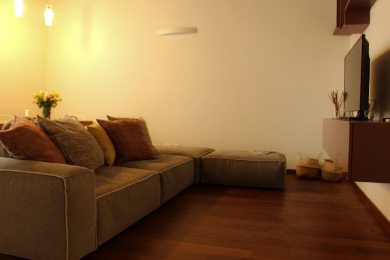 Tabacchi Luxury In Historical Center Near Toll Parking *