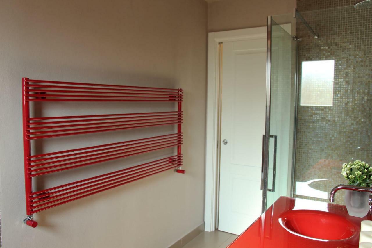 Tabacchi Luxury In Historical Center Near Toll Parking Appartement *