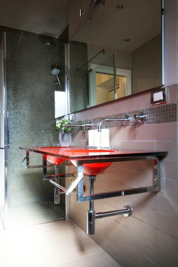 Tabacchi Luxury In Historical Center Near Toll Parking Appartement *
