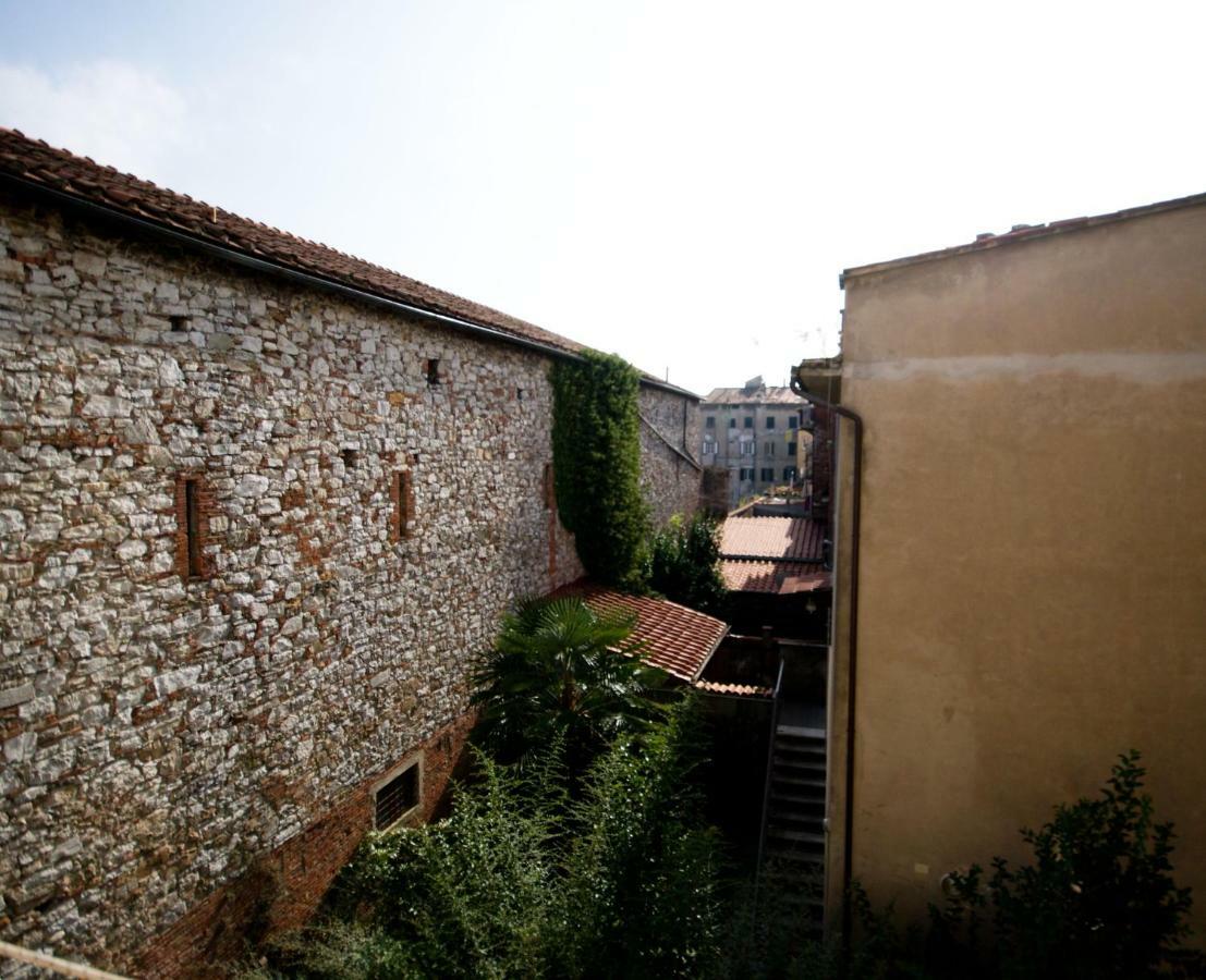 Tabacchi Luxury In Historical Center Near Toll Parking